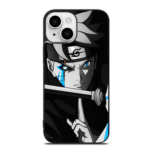 BORUTO UZUMAKI  iPhone 13 Mini Case