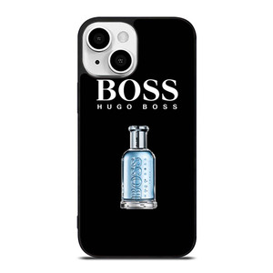 BOSS HUGO BOSS LOGO  iPhone 13 Mini Case