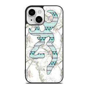 BROWNING AZTEC LOGO  iPhone 13 Mini Case