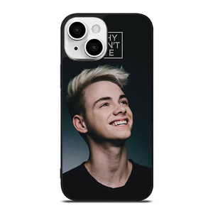 CORBYN BESSON WHY DON'T WE 2  iPhone 13 Mini Case