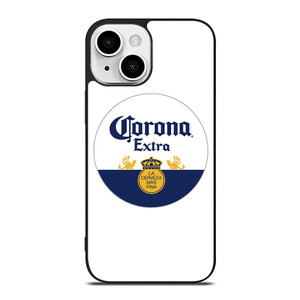 CORONA EXTRA BEER LOGO  iPhone 13 Mini Case