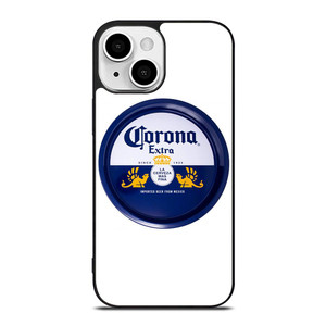 CORONA EXTRA MEXICO BEER  iPhone 13 Mini Case