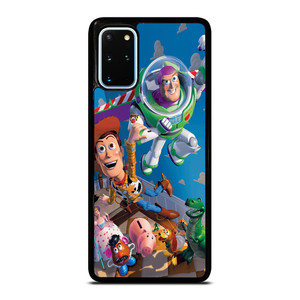 TOY STORY WALT DISNEY Samsung Galaxy S20 Plus Case