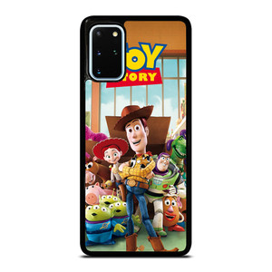 TOY STORY Samsung Galaxy S20 Plus Case