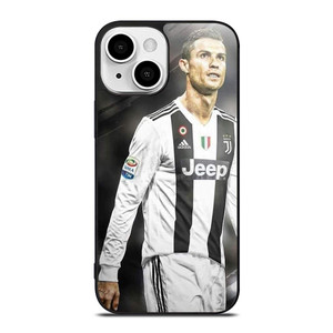 CRISTIANO RONALDO JUVENTUS  iPhone 13 Mini Case
