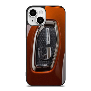 CUMMINS TURBO DIESEL EMBLEM  iPhone 13 Mini Case