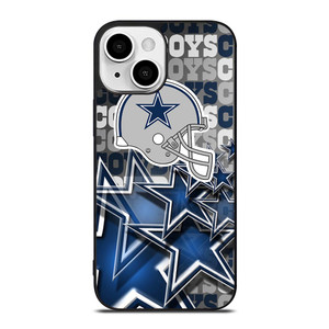 DALLAS COWBOYS 2  iPhone 13 Mini Case