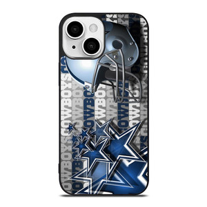 DALLAS COWBOYS  iPhone 13 Mini Case