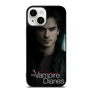 DAMON SALVATORE  iPhone 13 Mini Case