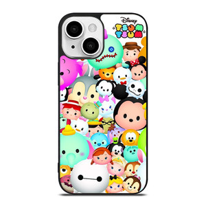 DISNEY TSUM TSUM 2 iPhone 13 Mini Case