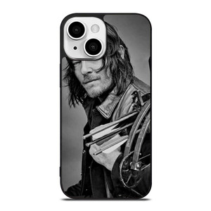 DARYL DIXON WALKING DEAD  iPhone 13 Mini Case