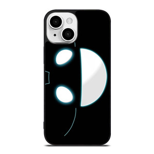 DEADMAU5 BLACK FACE  iPhone 13 Mini Case