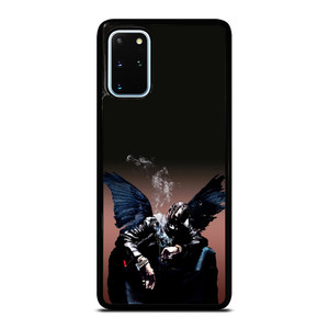 TRAVIS SCOTT ANGEL WINGS Samsung Galaxy S20 Plus Case TRAVIS SCOTT ANGEL WINGS Samsung Galaxy S20 Plus Case
