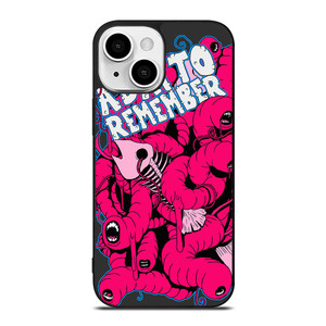 A DAY TO REMEMBER iPhone 13 Mini Case