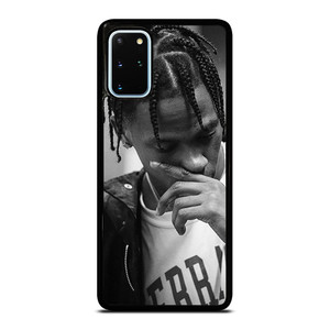 TRAVIS SCOTT Samsung Galaxy S20 Plus Case
