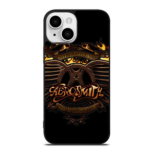AEROSMITH FORCE ONE iPhone 13 Mini Case