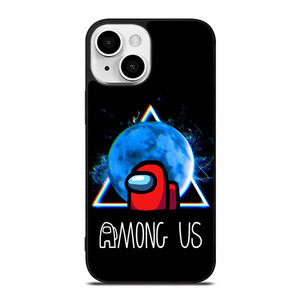 AMONG US CHARACTER iPhone 13 Mini Case