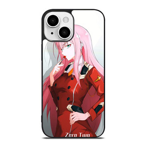 ANIME ZERO TWO DARLING IN THE FRANXX iPhone 13 Mini Case