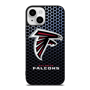 ATLANTA FALCONS FOOTBALL iPhone 13 Mini Case