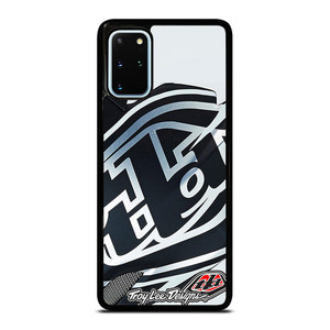 TROY LEE DESIGNS TLD 3 Samsung Galaxy S20 Plus Case TROY LEE DESIGNS TLD 3 Samsung Galaxy S20 Plus Case
