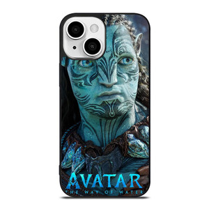 AVATAR THE WAY OF WATER TONOWARI iPhone 13 Mini Case