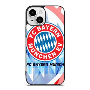 BAYERN MUNCHEN iPhone 13 Mini Case
