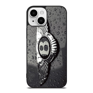 BENTLEY iPhone 13 Mini Case