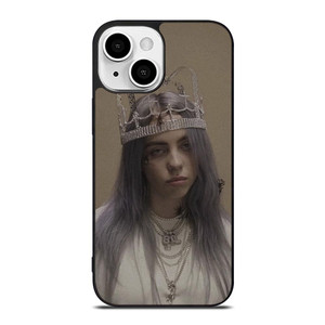 BILLIE EILISH SINGER iPhone 13 Mini Case