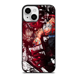 BLACK CLOVER ART ANIME iPhone 13 Mini Case