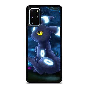 UMBREON SHINY POKEMON Samsung Galaxy S20 Plus Case