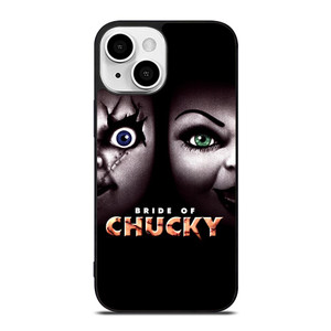BRIDE OF CHUCKY iPhone 13 Mini Case