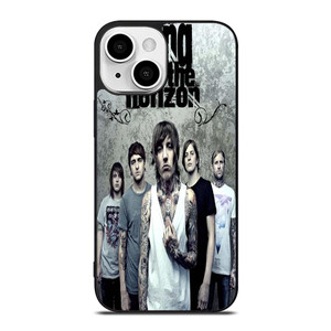 BRING ME THE HORIZON iPhone 13 Mini Case