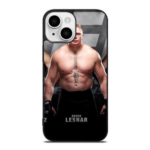 BROCK LESNAR UFC iPhone 13 Mini Case