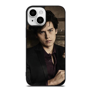 COLE SPROUSE COOL iPhone 13 Mini Case