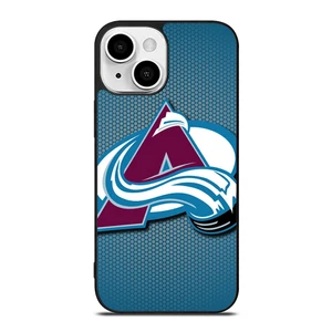 COLORADO AVALANCHE LOGO iPhone 13 Mini Case