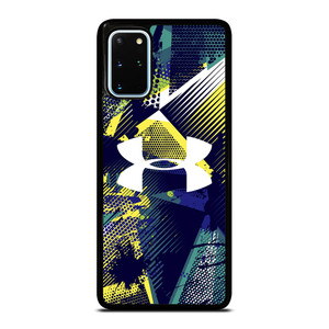 UNDER ARMOUR COLORFUL LIQUID Samsung Galaxy S20 Plus Case UNDER ARMOUR COLORFUL LIQUID Samsung Galaxy S20 Plus Case