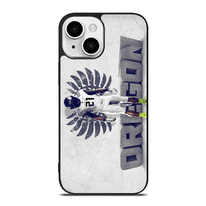 COOL OREGON DUCKS iPhone 13 Mini Case