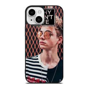 CORBYN BESSON WHY DON'T WE iPhone 13 Mini Case