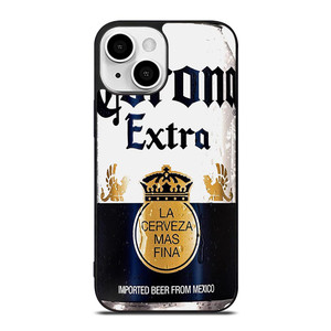 CORONA EXTRA BEER iPhone 13 Mini Case