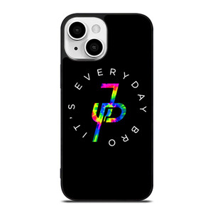 COVER THE RAINBOW JAKE PAUL iPhone 13 Mini Case