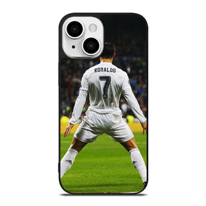 CRISTIANO RONALDO CELEBRATION iPhone 13 Mini Case