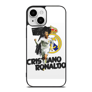 CRISTIANO RONALDO CR7 iPhone 13 Mini Case