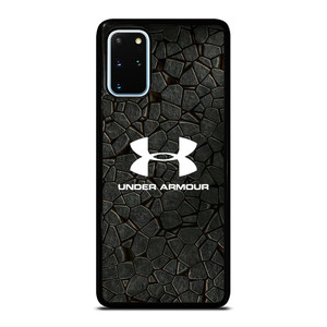 UNDER ARMOUR LOGO STONE Samsung Galaxy S20 Plus Case