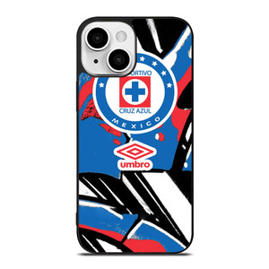 CRUZ AZUL FOOTBALL CLUB iPhone 13 Mini Case
