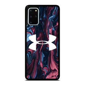 UNDER ARMOUR ON LIQUID Samsung Galaxy S20 Plus Case UNDER ARMOUR ON LIQUID Samsung Galaxy S20 Plus Case