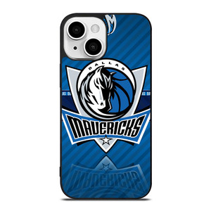 DALLAS MAVERICKS iPhone 13 Mini Case