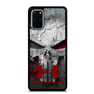 UNDER ARMOUR PUNISHER Samsung Galaxy S20 Plus Case UNDER ARMOUR PUNISHER Samsung Galaxy S20 Plus Case