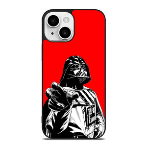 DARTH VADER STAR WARS MOVIE iPhone 13 Mini Case