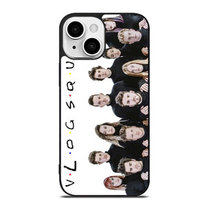 DAVID DOBRIK VLOG SQUAD iPhone 13 Mini Case