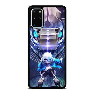 UNDERTALE SANS BAD TIME Samsung Galaxy S20 Plus Case UNDERTALE SANS BAD TIME Samsung Galaxy S20 Plus Case
